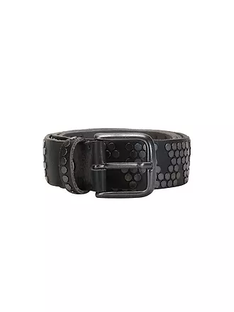 B.BELT | Ceinture en cuir | 
